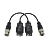 Video balun pasiv HD (pret/set 2 buc.) - HIKVISION DS-1H18S-E - Image 3