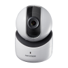Camera de supraveghere HIKVISION DS-2CV2Q21FD-IW-2.8mm, Wi-Fi miniPT IP 2.0MP, lentila 2.8mm, AUDIO bidirectional, SD-card, IR 5M