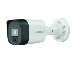 Camera de supraveghere KMW KM-500L, HDCVI, bullet, de exterior, 5MP