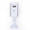 Camera supraveghere solara PNI SafeHome PT950S 1080P WiFi, acumulator, control prin internet, aplicatie dedicata Tuya Smart, integrare in scenarii si automatizari smart cu alte produse compatibile Tuya - Image 2