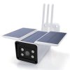 Camera supraveghere solara PNI SafeHome PT950S 1080P WiFi, acumulator, control prin internet, aplicatie dedicata Tuya Smart, integrare in scenarii si automatizari smart cu alte produse compatibile Tuya - Image 4