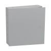 Cabinet metalic 290x280x75 mm