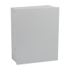 Cabinet metalic 395x330x100 mm