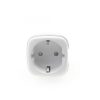 Priza inteligenta PNI SmartHome WP800 WiFi control prin internet, App Tuya Smart, compatibila cu Amazon Alexa si Google Home, masoara consumul de energie - Image 3