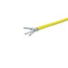 Cablu S/FTP CAT7 PNI SF07, 10Gbps, 1000MHz, pentru internet si sisteme de supraveghere, rola 305m - Image 6