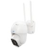 Camera supraveghere video PNI IP60 live PTZ cu panou solar, 2MP, GSM 4G, slot SIM, pentru exterior si interior - Image 3