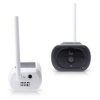 Camera supraveghere solara PNI SafeHome PT949S 1080P WiFi, acumulator, control prin internet, aplicatie dedicata Tuya Smart, integrare in scenarii si automatizari smart cu alte produse compatibile Tuya - Image 3