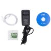 Camera supraveghere video PNI IP655B 5MP WiFi PTZ 5X Zoom optic H265 slotmicroSD Night Vision 50m IP66 Alarma detectie miscare Comunicare audio bidirectionala - Image 5
