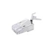 Mufa PNI RJ45 pentru cablu S/FTP CAT7 - Image 2