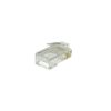 Mufa PNI RJ45 pentru cablu UTP Cat6 set 10 buc - Image 2