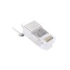 Mufa PNI RJ45 pentru cablu S/FTP CAT7 - Image 3