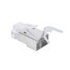 Mufa PNI RJ45 pentru cablu S/FTP CAT7 - Image 5