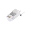 Mufa PNI RJ45 pentru cablu S/FTP CAT7 - Image 6