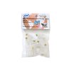 Mufa PNI RJ45 pentru cablu UTP Cat6 set 10 buc - Image 6