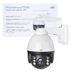 Camera supraveghere video PNI SafeHome PTZ382 1080P WiFi, control prin internet, aplicatie dedicata Tuya Smart, integrare in scenarii si automatizari smart cu alte produse compatibile Tuya - Image 2