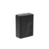 Releu inteligent PNI SmartHome RG120 WiFi pentru comanda deschidere usa garaj/poarta monitorizata prin internet cu App Tuya Smart, compatibil Amazon Alexa si Google Home - Image 2
