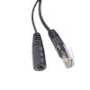 Spliter POE pasiv PNI POE-P2 pentru sisteme de supraveghere - Image 3
