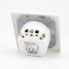 Intrerupator inteligent simplu PNI SmartHome WS121 pentru control lumini prin internet cu App Tuya Smart, compatibil Amazon Alexa si Google Home - Image 3