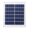 Reflector LED 50W PNI GreenHouse WS55 cu panou solar si acumulator - Image 4